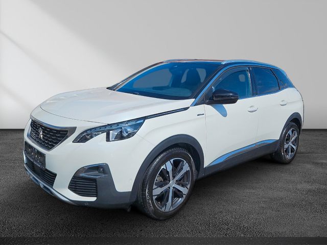 Peugeot 3008 Gebrauchtwagen Krefeld