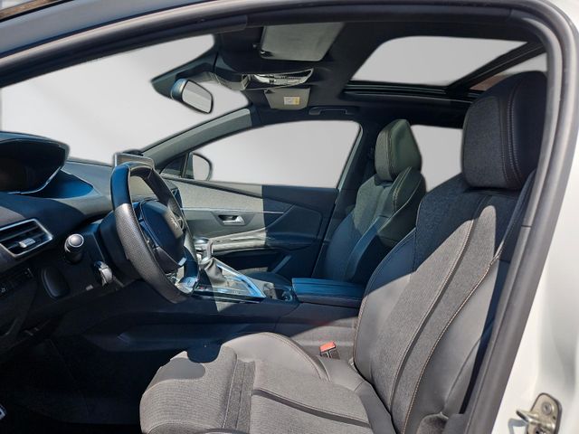 Peugeot 3008 Bild 10