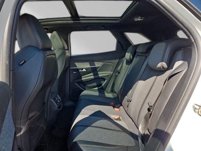 Peugeot 3008 Bild 11