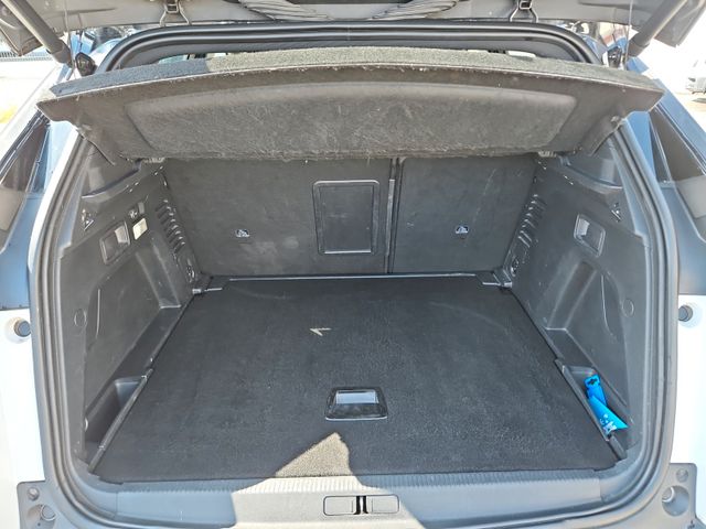 Peugeot 3008 Bild 12