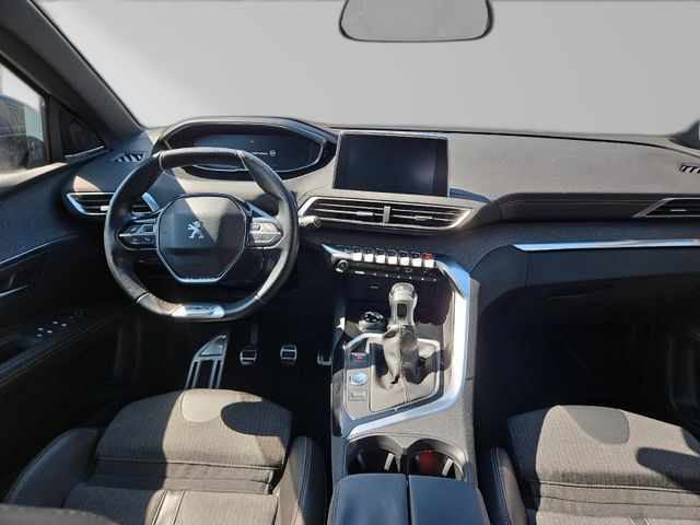 Peugeot 3008 Bild 13