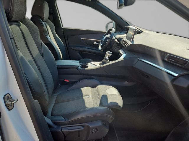 Peugeot 3008 Bild 14