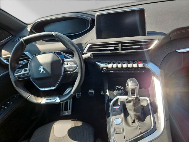 Peugeot 3008 Bild 15