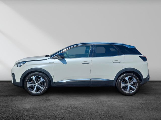 Peugeot 3008 Bild 2