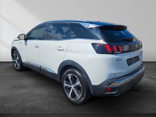 Peugeot 3008 Bild 3