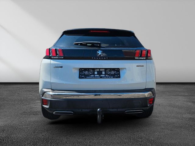 Peugeot 3008 Bild 4