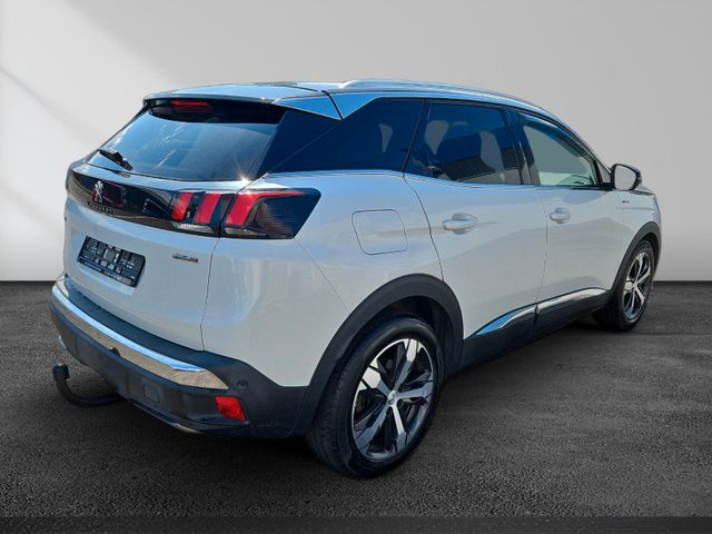 Peugeot 3008 Bild 5