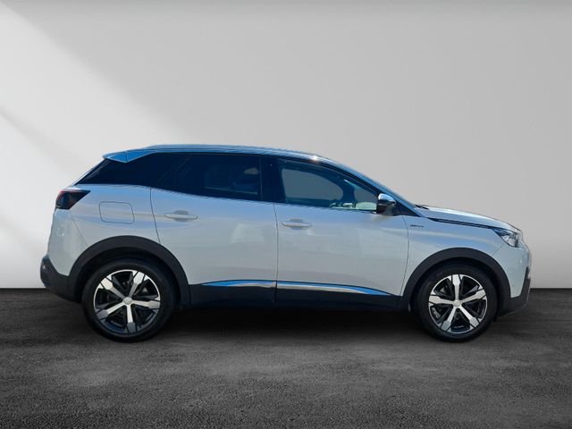 Peugeot 3008 Bild 6