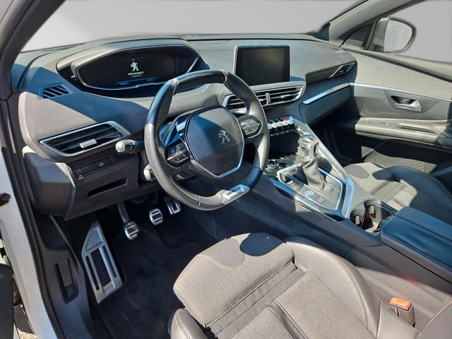 Peugeot 3008 Bild 9