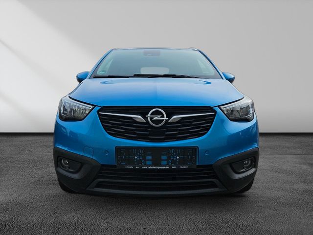 Opel Crossland X Gebrauchtwagen Krefeld