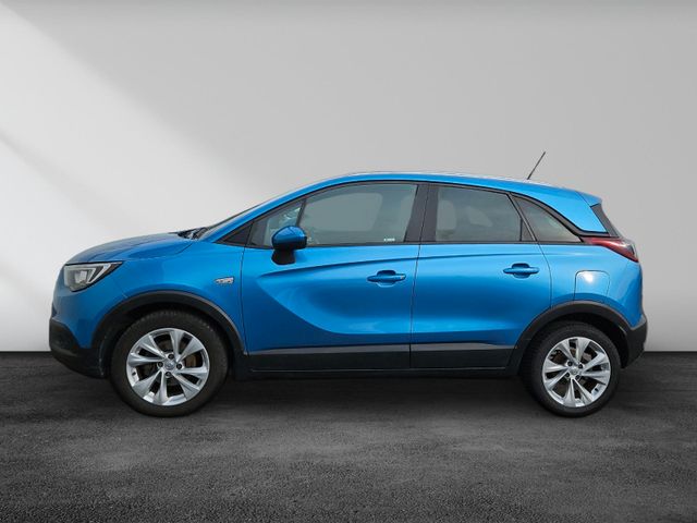 Opel Crossland X Bild 3