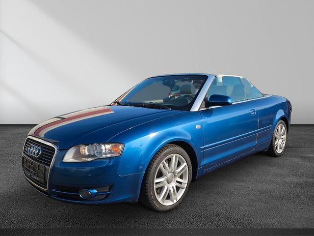 Audi A4 Gebrauchtwagen Krefeld