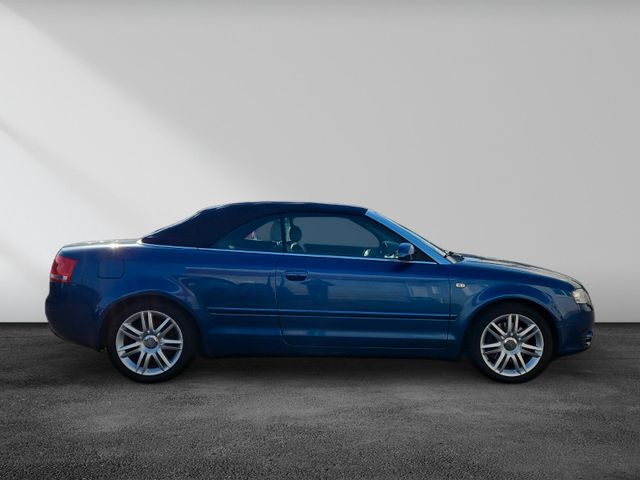 Audi A4 Bild 3