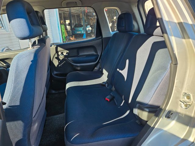 Suzuki Ignis Bild 10