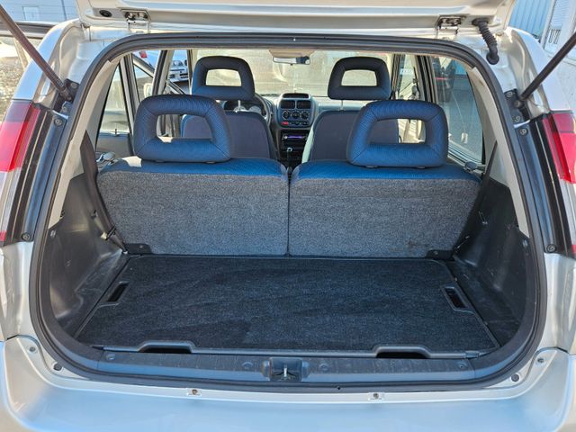 Suzuki Ignis Bild 11