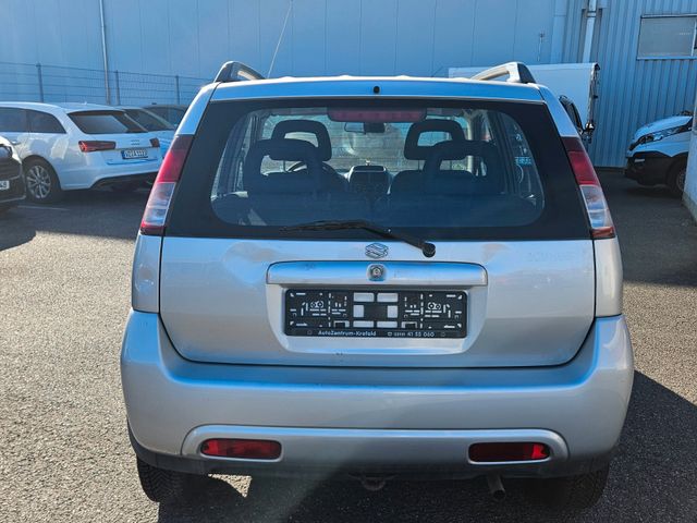 Suzuki Ignis Bild 5