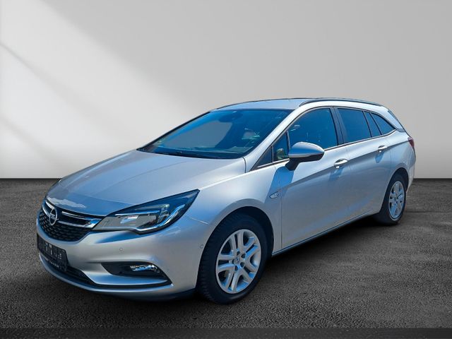 Opel Astra Gebrauchtwagen Krefeld