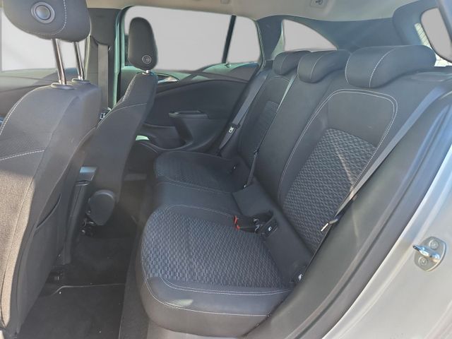 Opel Astra Bild 11