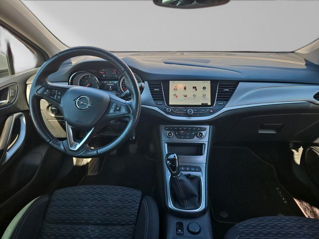 Opel Astra Bild 13