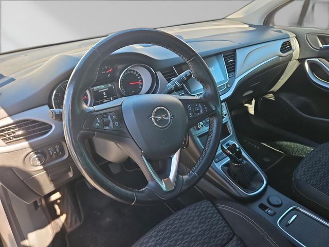 Opel Astra Bild 9