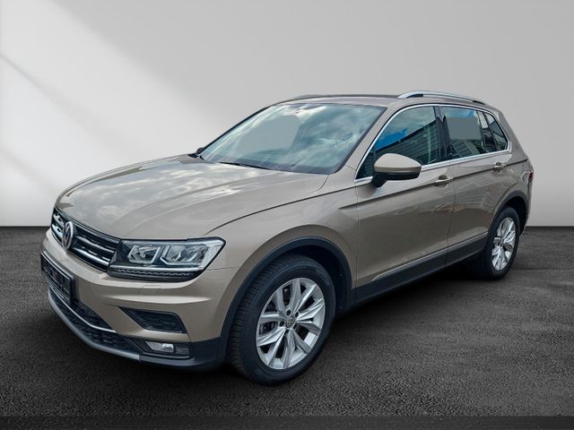 Vw Tiguan Gebrauchtwagen Krefeld