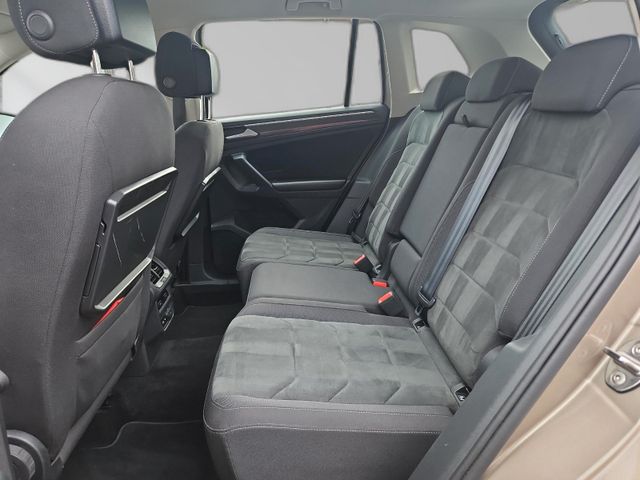 Vw Tiguan Bild 11