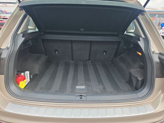 Vw Tiguan Bild 12