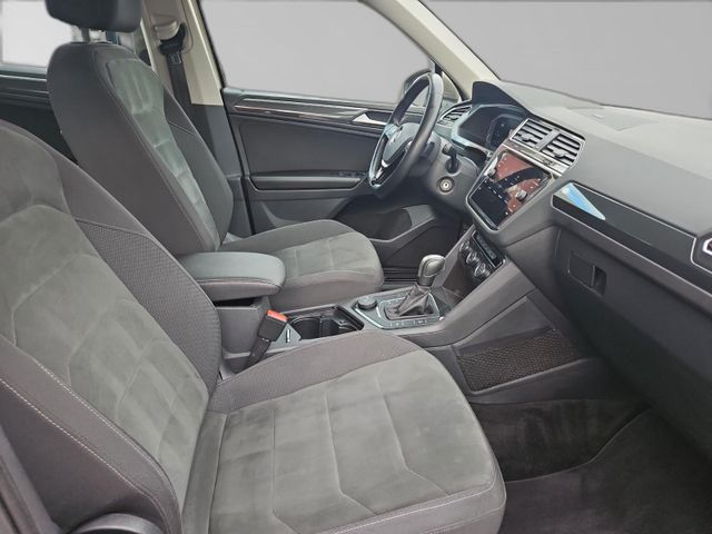 Vw Tiguan Bild 14