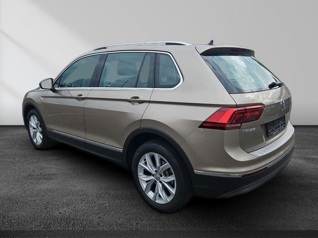 Vw Tiguan Bild 3