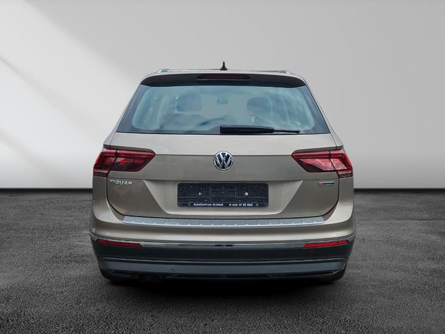Vw Tiguan Bild 4