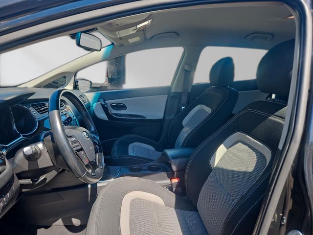 Kia cee'd Bild 10
