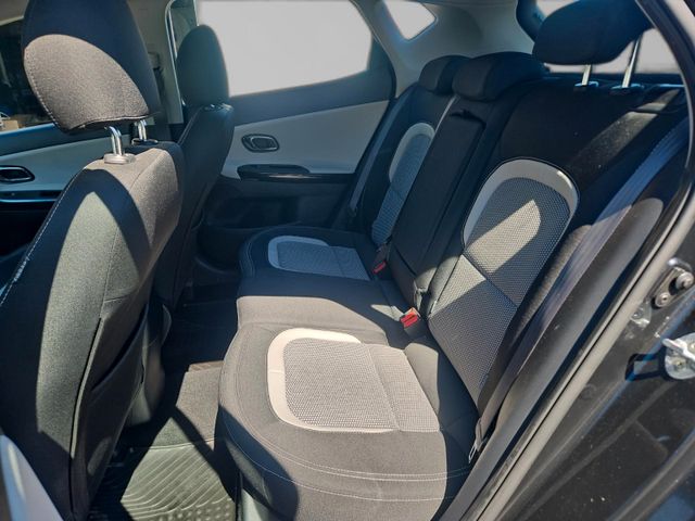 Kia cee'd Bild 11
