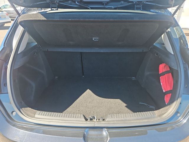 Kia cee'd Bild 12