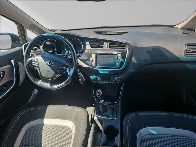 Kia cee'd Bild 13