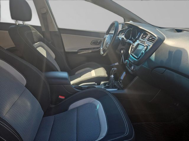 Kia cee'd Bild 14