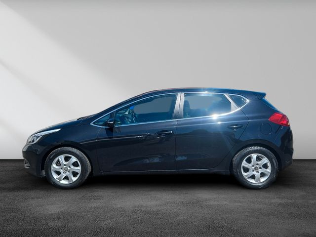 Kia cee'd Bild 2