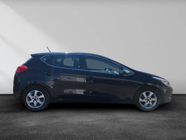 Kia cee'd Bild 6