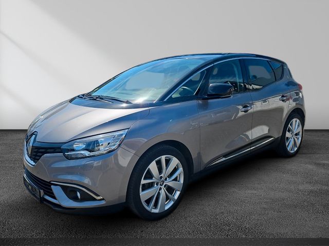 Renault Scenic Gebrauchtwagen Krefeld