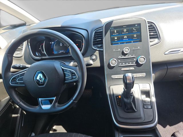 Renault Scenic Bild 15