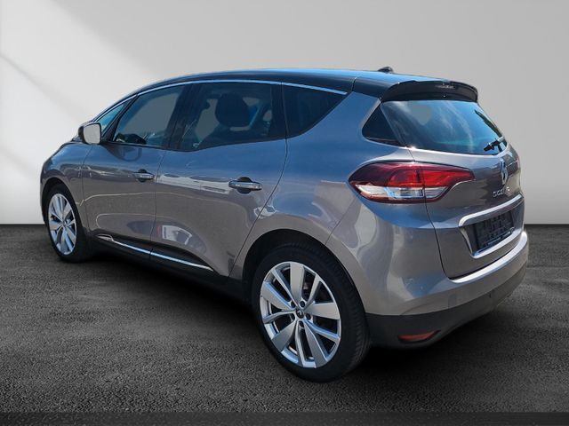 Renault Scenic Bild 3
