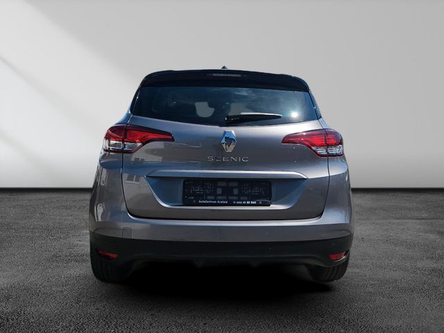Renault Scenic Bild 4