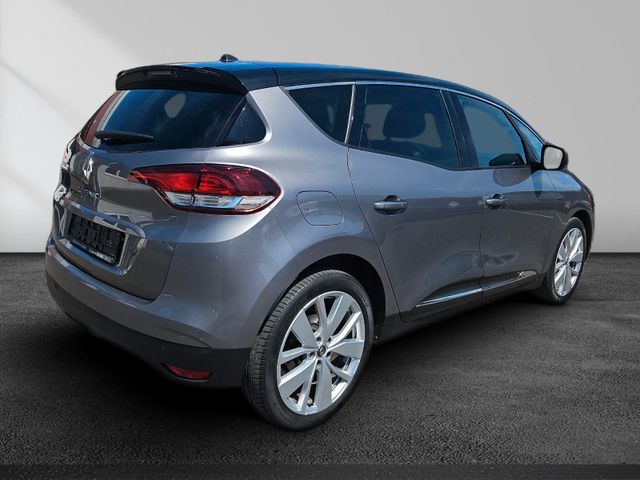 Renault Scenic Bild 5