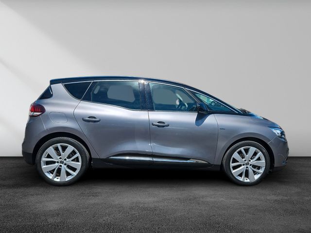 Renault Scenic Bild 6