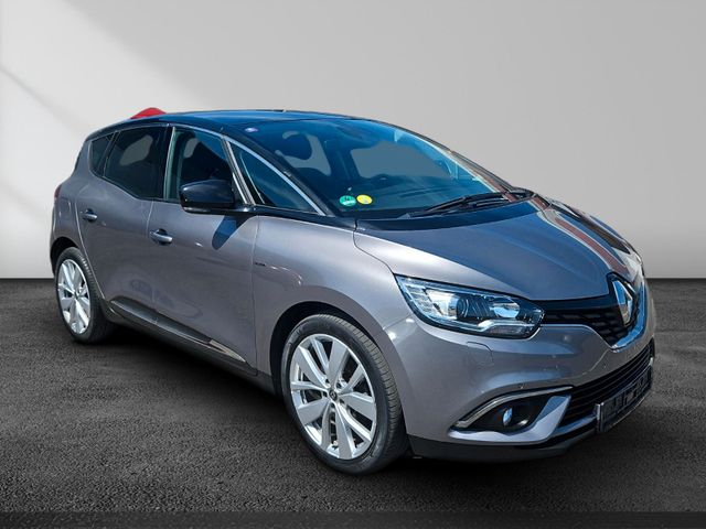 Renault Scenic Bild 7