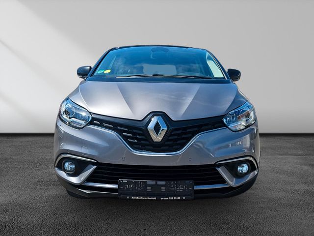 Renault Scenic Bild 8
