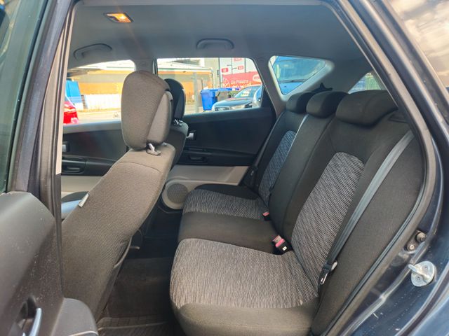 Kia cee'd Bild 10