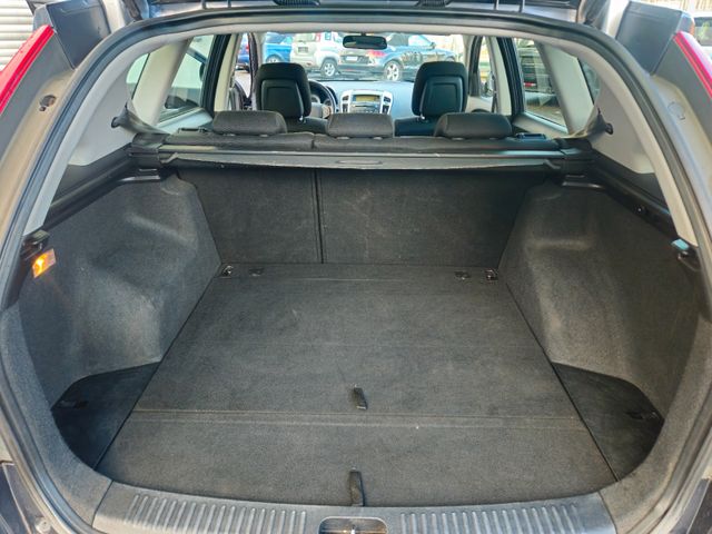 Kia cee'd Bild 11