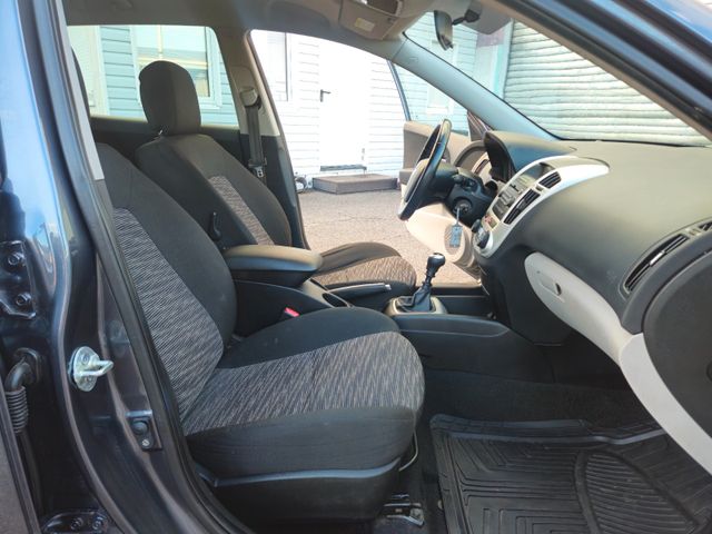 Kia cee'd Bild 13