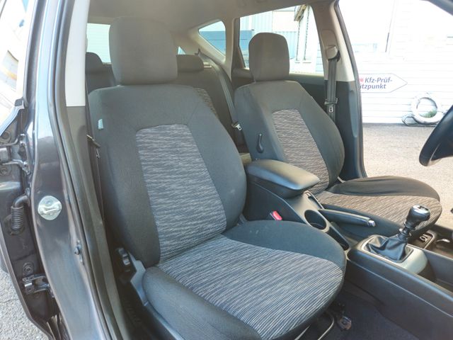 Kia cee'd Bild 14