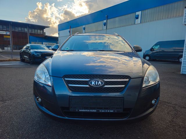 Kia cee'd Bild 2